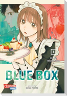 Blue Box 8