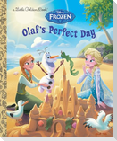 Olaf's Perfect Day (Disney Frozen)