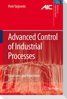 Advanced Control of Industrial Processes