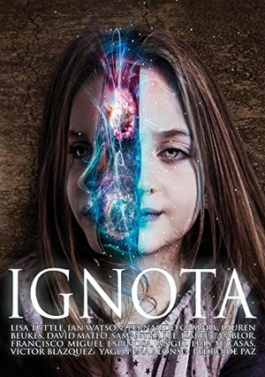 Tuttle, Lisa / Martín Cámara, Fernando et al. Ignota. Palabras de Agua, 2014.