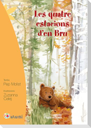 Les quatre estacions d'en Bru