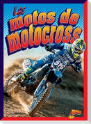 Las Motos de Motocross