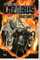 Lazarus Volume 7