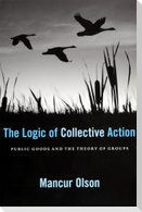 The Logic of Collective Action