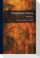 Everybody's Pepys