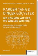 Karosh Taha & Dincer Güceter