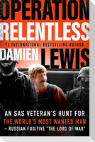Operation Relentless