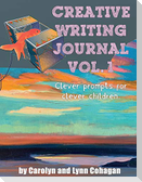Creative Writing Journal