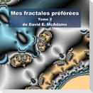 Mes fractales préférées