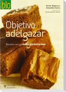 Objetivo adelgazar