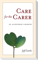 Care for the Carer