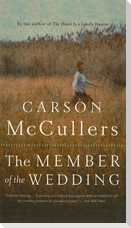 The Member of the Wedding