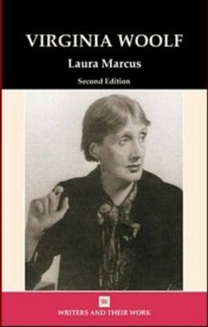 Marcus. Virginia Woolf. Liverpool University Press, 2024.