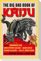 The Big Bad Book of Kaiju
