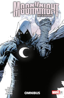 Moon Knight: Fist of Khonshu Omnibus Vol.1