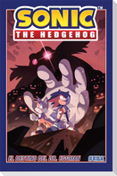 Sonic the Hedgehog, Vol. 2: El Destino del Dr. Eggman (Sonic the Hedgehog, Vol. 2: The Fate of Dr. Eggman Spanish Edition)
