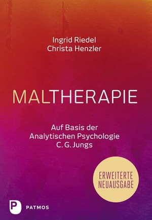 Riedel, Ingrid / Christa Henzler. Maltherapie - Auf Basis der Analytischen Psychologie C.G. Jungs. Patmos-Verlag, 2025.