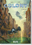 Colony. Band 10