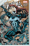 Venom By Al Ewing & Ram V Vol. 2: Deviation