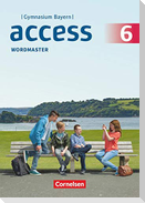 Access - Bayern 6. Jahrgangsstufe - Wordmaster mit Lösungen