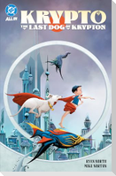 Krypto