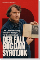 Der Ukrainekrieg und der Kampf für Sozialismus