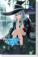 Wandering Witch