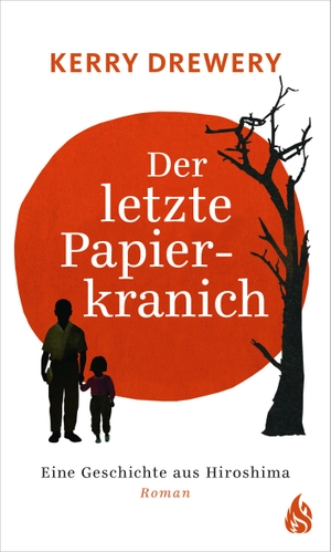 Drewery, Kerry. Der letzte Papierkranich - Eine Geschichte aus Hiroshima. Arctis Verlag, 2020.