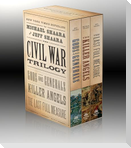 The Civil War Trilogy