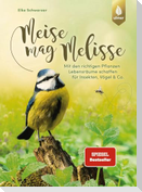 Meise mag Melisse