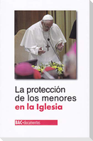 Encuentro "La protección de los menores en la Iglesia" : 21-24 de febrero de 2019, Ciudad del Vaticano