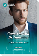 Game on with Dr. Sunshine
