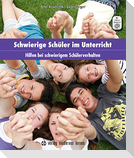 Schwierige Schüler im Unterricht