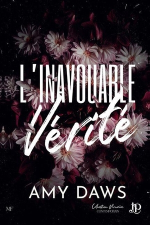 Daws-A. L'inavouable vérité. Juno Books, 2025.