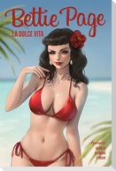 Bettie Page: La Dolce Vita