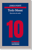 Todo Messi -V1