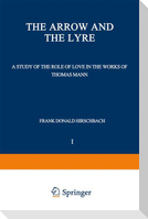 The Arrow and the Lyre