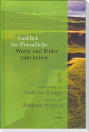 Ausblick ins Unendliche