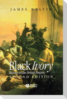 Black Ivory 2e