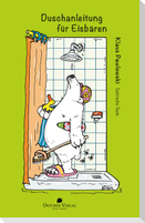 Duschanleitung für Eisbären