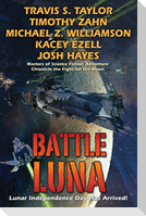 Battle Luna
