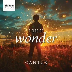 Fields of Wonder - Chorwerke. note 1 music gmbh / Heidelberg, 2025.
