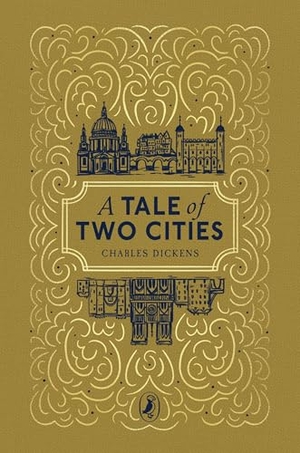 Dickens, Charles. A Tale of Two Cities. Penguin Books Ltd (UK), 2026.