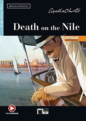 Christie, Agatha. Death on the Nile - Lektüre mit Audio-Online  . Klett Sprachen GmbH, 2021.