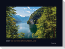 So schön ist Deutschland - KUNTH Wandkalender 2027