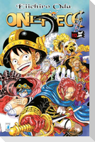 One piece. Vol. 113