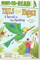 A Parrot in the Painting