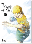 Tower of god. Vol. 10