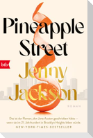Pineapple Street