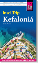 Reise Know-How InselTrip Kefaloniá